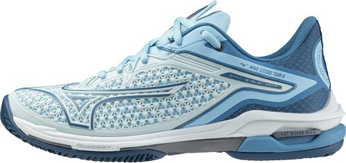 MIZUNO-Chaussures De Tennis Mizuno Wave Exceed Tour Cc-0