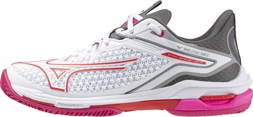 MIZUNO-Chaussures De Tennis Mizuno Wave Exceed Tour Cc-0