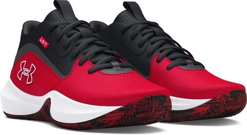 UNDER ARMOUR-Chaussures Indoor Under Armour Lockdown 7-1