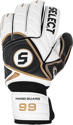 SELECT-Gants de gardien Select 99-image-1