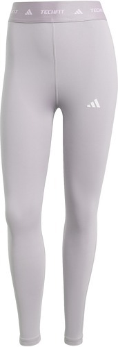 adidas Performance-Legging 7/8 Techfit-0