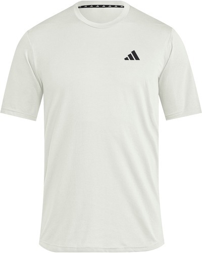 adidas Performance-T-shirt d'entraînement Train Essentials Feelready-0