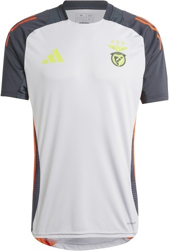 adidas-Maillot d'entraînement Benfica Lisbonne Tiro 2024/25-0