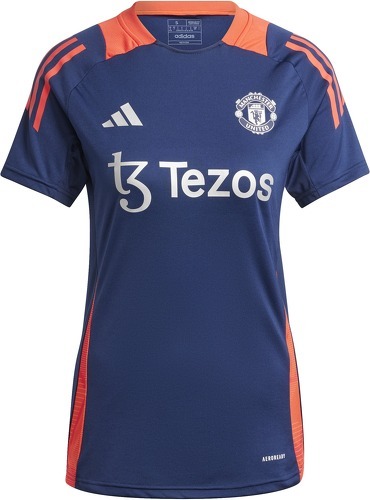 adidas Performance-Maillot d'entraînement Manchester United Tiro 24-0