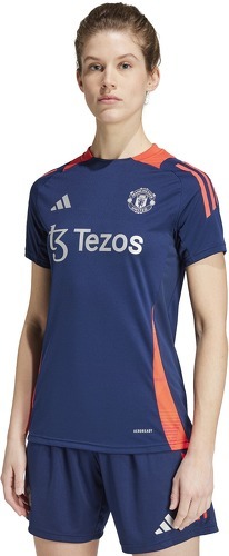 adidas Performance-Maillot d'entraînement Manchester United Tiro 24-1