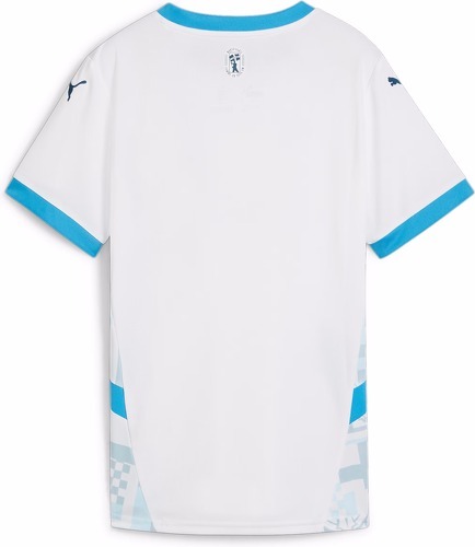 PUMA-Maillot Domicile Om 2024/25-1