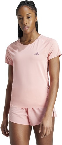 adidas Performance-T-shirt de running Adizero-1