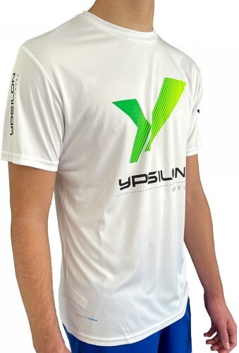 Ypsilon-Maillot Ypsilon Padel-1