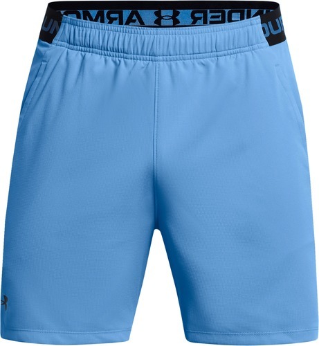 UNDER ARMOUR-Short 2 En 1 Under Armour Vanish Woven-0