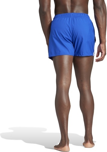 adidas Performance-Short de bain 3-Stripes CLX-3