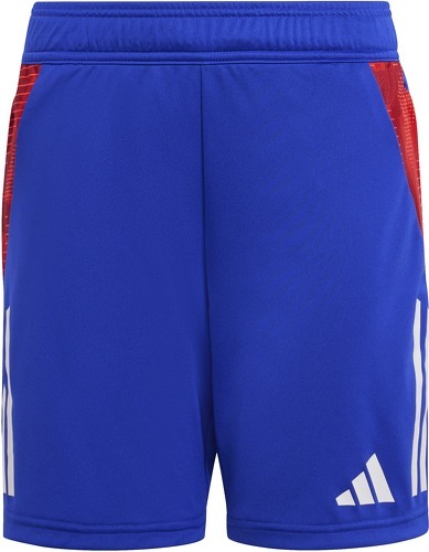 adidas Performance-Short d'entraînement Tiro 24 Competition Enfants-0