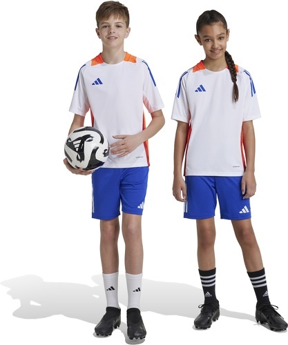 adidas Performance-Short d'entraînement Tiro 24 Competition Enfants-1