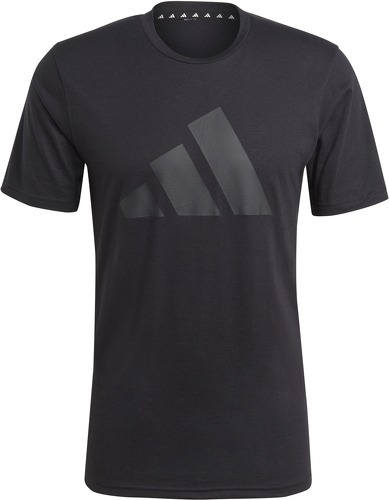 adidas Performance-TR-ES FR LOGO T-image-1