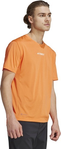 adidas Performance-T-Shirt Terrex Multi-2