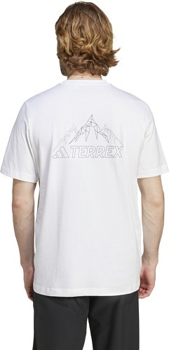 adidas Performance-T-shirt graphique Terrex-3