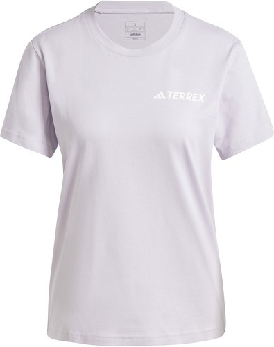 adidas Performance-T-shirt graphique Terrex-0