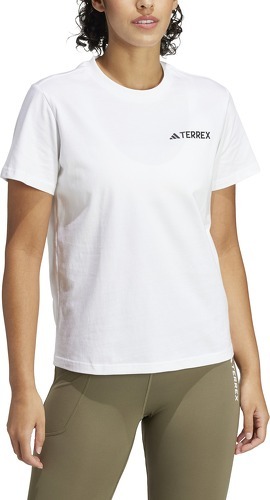 adidas Performance-T-shirt graphique Terrex-3