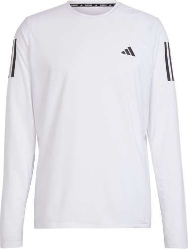 adidas Performance-T-Shirt Adidas Own The Run-0