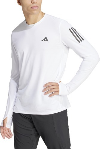 adidas Performance-T-Shirt Adidas Own The Run-3