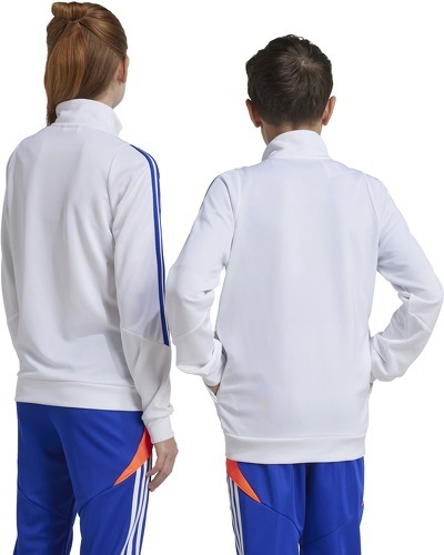 adidas Performance-Veste d'entraînement Tiro 24 Enfants-4