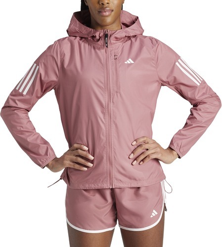 adidas Performance-Veste Own The Run-3