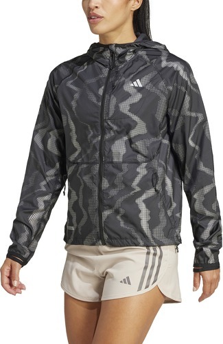 adidas Performance-Veste Ultimate WIND.RDY-3