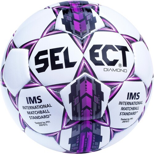 SELECT-Ballon Select Diamond-image-1