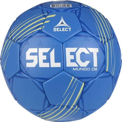 SELECT-Ballon Select Mundo Db V24-1