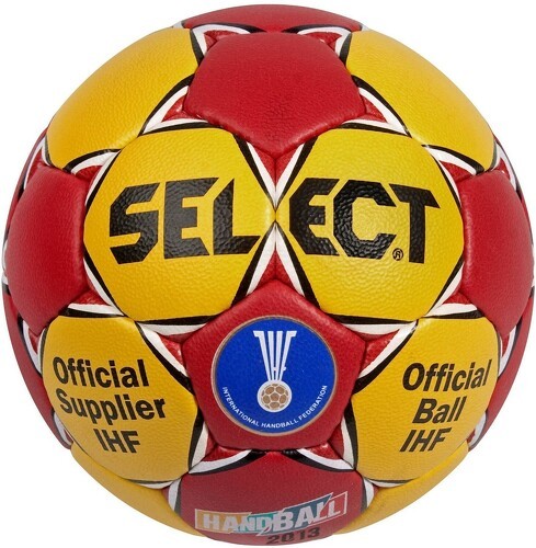 SELECT-Ballon Select Spain Match-image-1