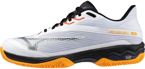 MIZUNO-Chaussures De Padel Mizuno Wave Exceed Light 2-0