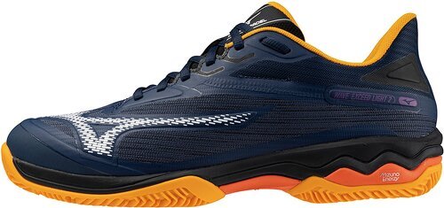 MIZUNO-Chaussures Mizuno Wave Exceed Light 2 Padel 61gb232211-image-1