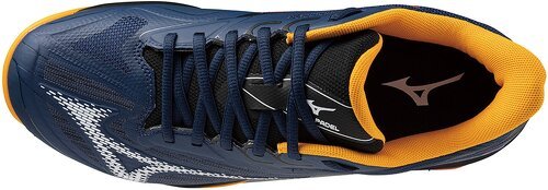 MIZUNO-Chaussures Mizuno Wave Exceed Light 2 Padel-3