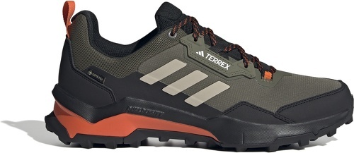 adidas-Chaussures de randonnée adidas Terrex Ax4 Gtx-0