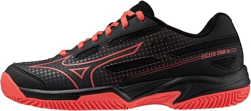 MIZUNO-Chaussures De Tennis Mizuno Exceed Star-0