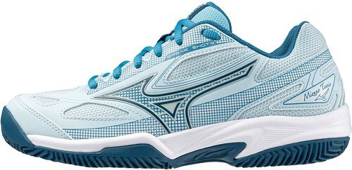 MIZUNO-Chaussures De Tennis Mizuno Break Shot Cc-0