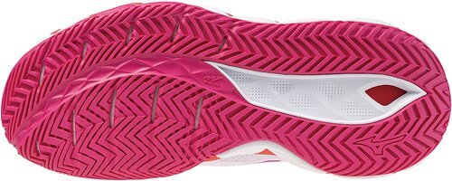 MIZUNO-Chaussures De Tennis Mizuno Wave Enforce Tour Ac-4