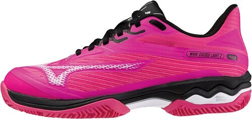 MIZUNO-Chaussures De Tennis Mizuno Wave Exceed Light 2-0