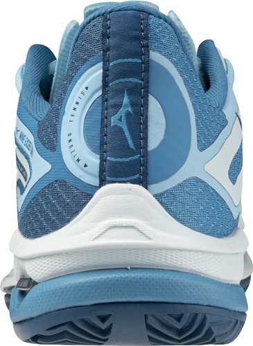 MIZUNO-Chaussures De Tennis Mizuno Wave Exceed Tour Cc-2