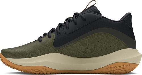 UNDER ARMOUR-Chaussures Indoor Under Armour Lockdown 7-2