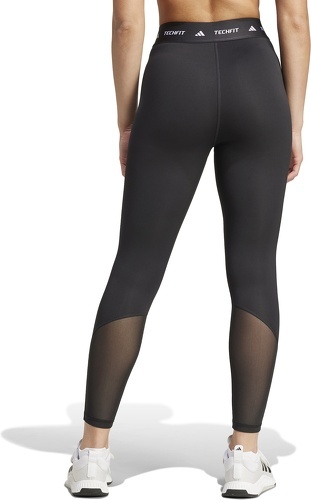 adidas Performance-Legging 7/8 3 bandes Techfit-2