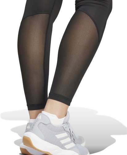 adidas-Legging avec poches femme adidas Techfit-4