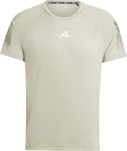 adidas Performance-T-shirt de training Gym+ Brandlove-0