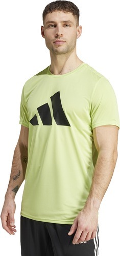 adidas-Maglia Adidas Run It-1