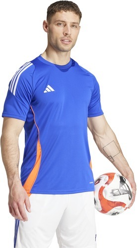 adidas Performance-Maillot Tiro 24-3