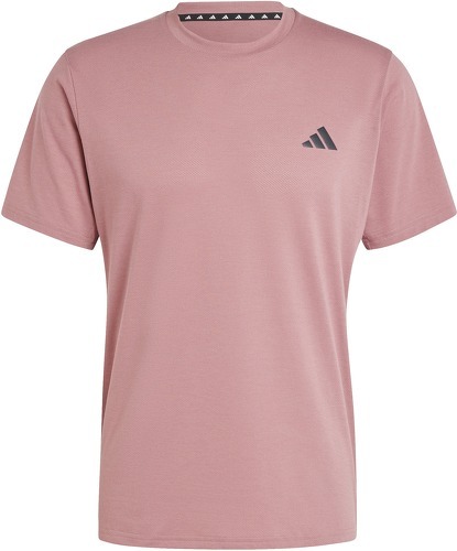 adidas Performance-T-shirt de training Train Essentials Comfort-0