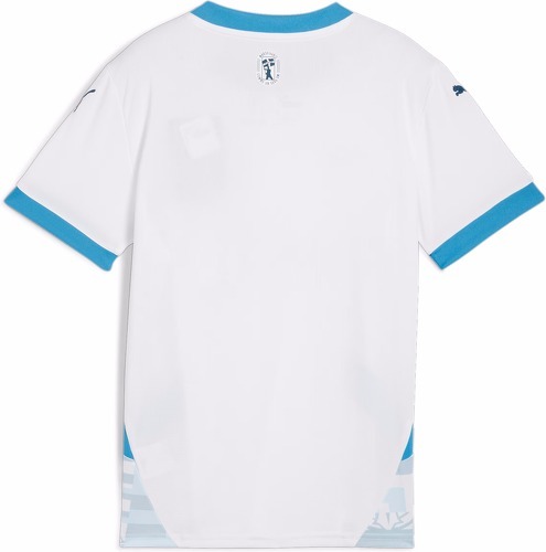 PUMA-Maillot Domicile Om 2024/25-1