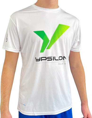 Ypsilon-Maillot Ypsilon Padel-0