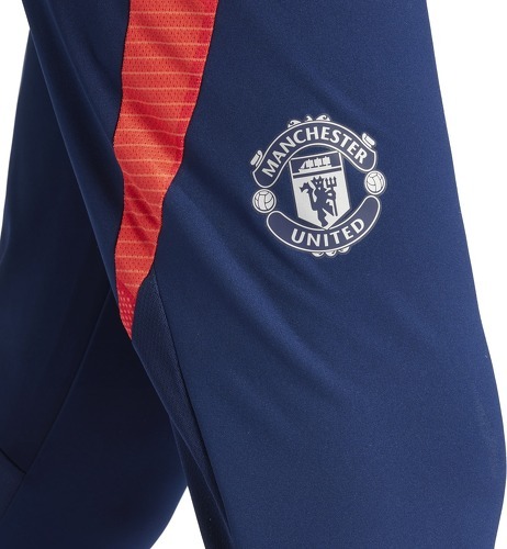 adidas-Pantalon d'entraînement femme Manchester United Tiro 2024/25-4