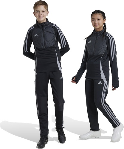 adidas Performance-Pantalon hiver Tiro 24 Enfants-2