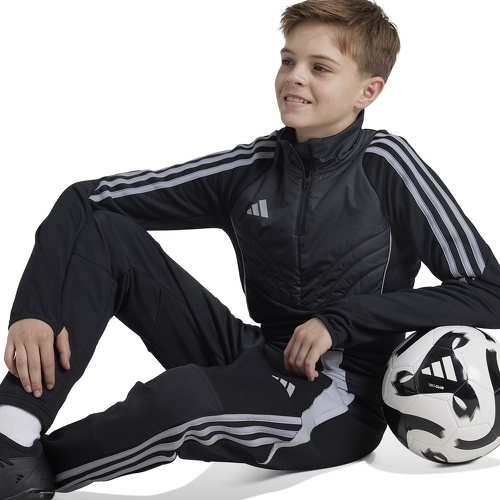 adidas-Pantalon de survêtement enfant adidas Tiro 24-3